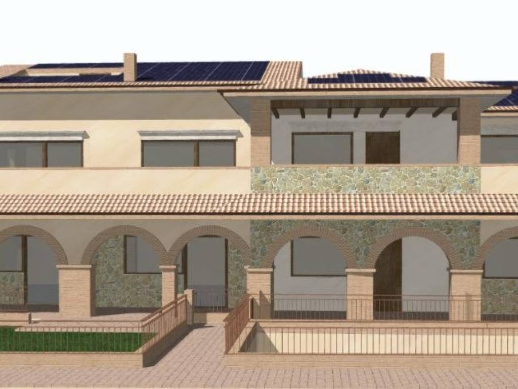 appartamento in vendita a Castiglione del Lago