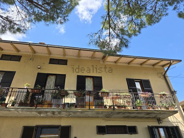 casa indipendente in vendita a Castiglione del Lago