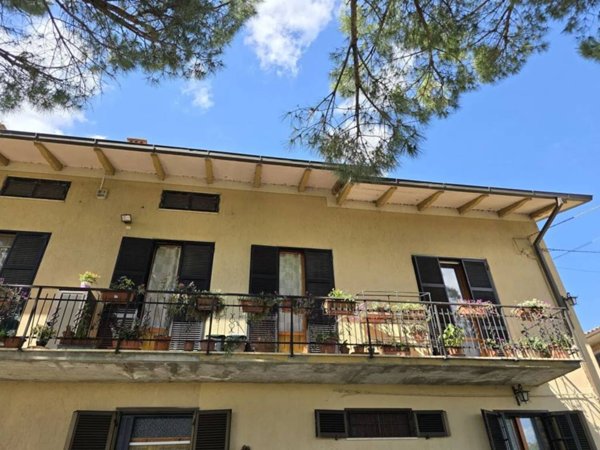 casa indipendente in vendita a Castiglione del Lago in zona Panicarola