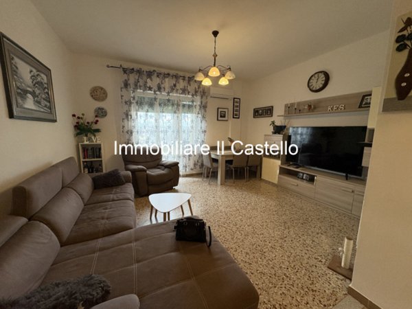 appartamento in vendita a Castiglione del Lago