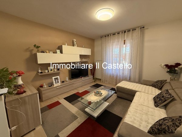 appartamento in vendita a Castiglione del Lago