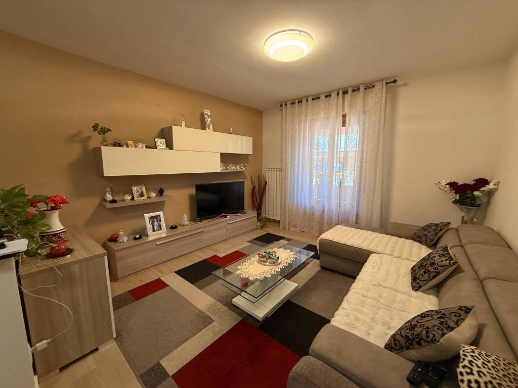 appartamento in vendita a Castiglione del Lago