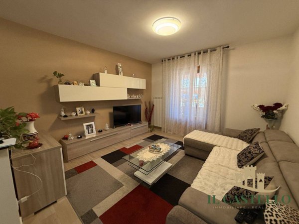 appartamento in vendita a Castiglione del Lago
