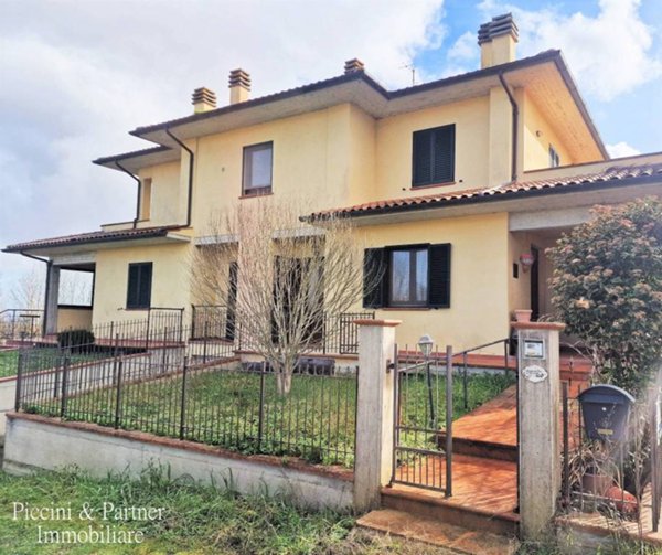 appartamento in vendita a Castiglione del Lago