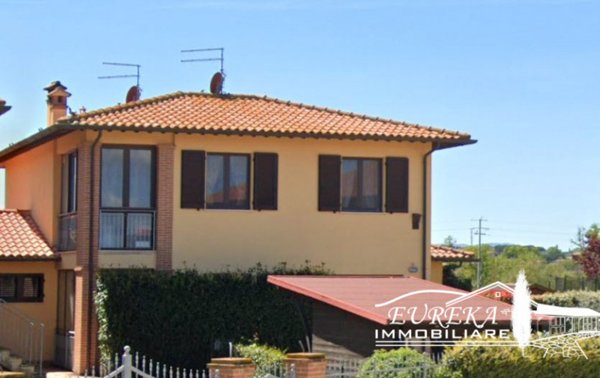 appartamento in vendita a Castiglione del Lago