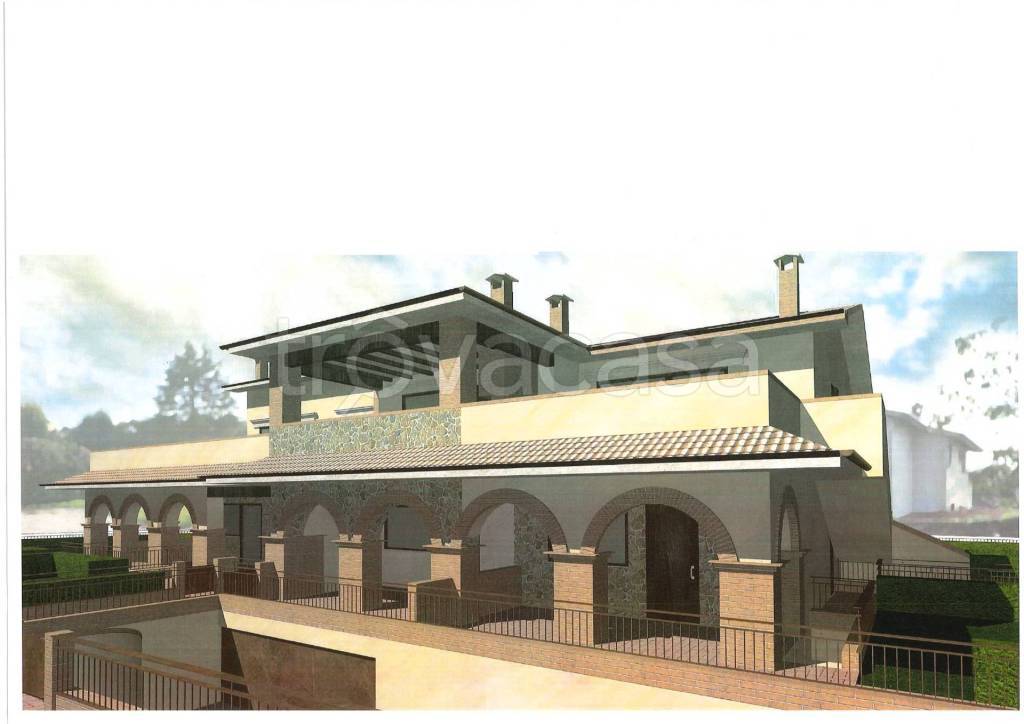 appartamento in vendita a Castiglione del Lago