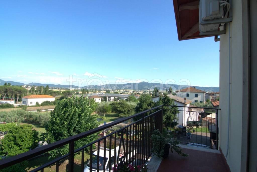 appartamento in vendita a Castiglione del Lago