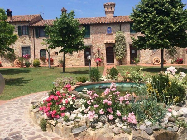 appartamento in vendita a Castiglione del Lago