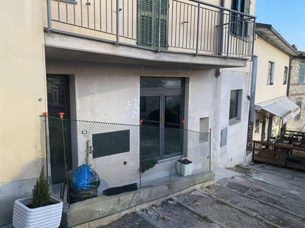 appartamento in vendita a Castiglione del Lago
