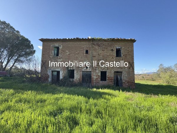 appartamento in vendita a Castiglione del Lago