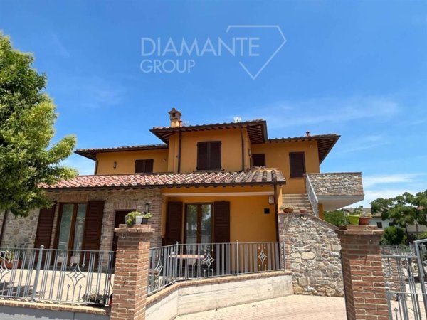 appartamento in vendita a Castiglione del Lago