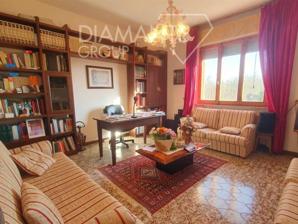 appartamento in vendita a Castiglione del Lago