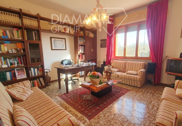 appartamento in vendita a Castiglione del Lago