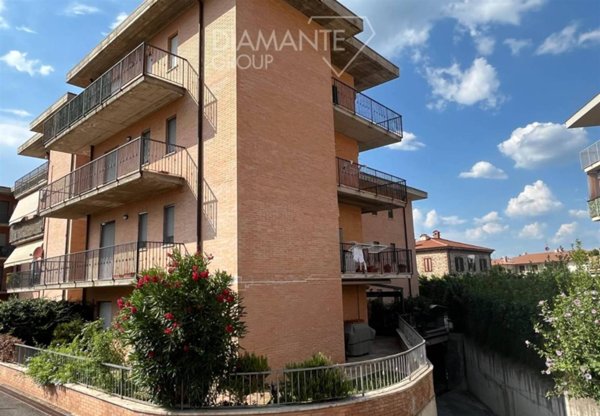 appartamento in vendita a Castiglione del Lago