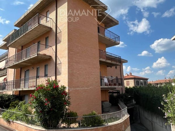 appartamento in vendita a Castiglione del Lago