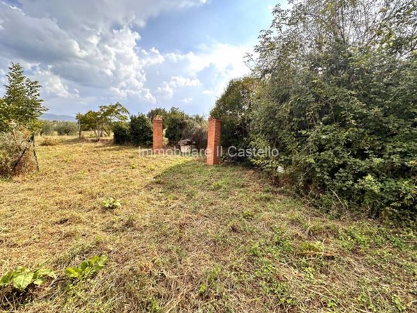 casa semindipendente in vendita a Castiglione del Lago