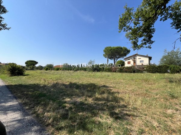 casa semindipendente in vendita a Castiglione del Lago
