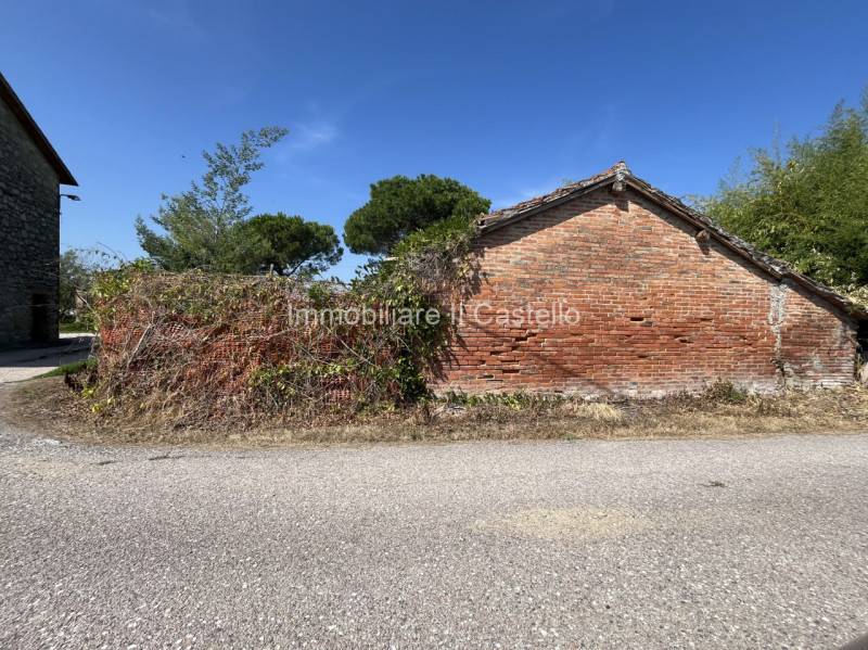 casa semindipendente in vendita a Castiglione del Lago