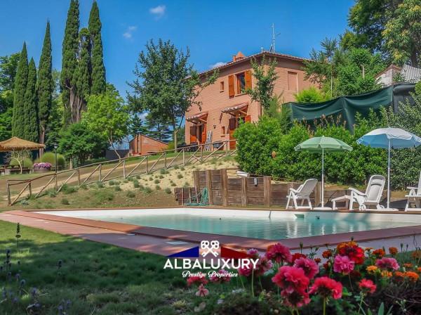 casa indipendente in vendita a Castiglione del Lago