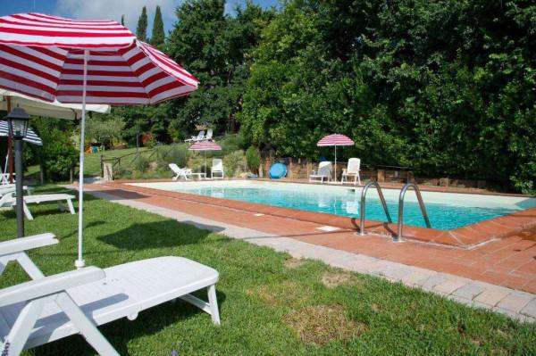 casa indipendente in vendita a Castiglione del Lago