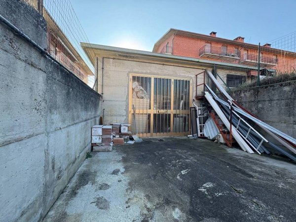 casa indipendente in vendita a Castiglione del Lago