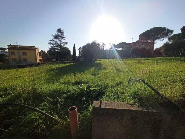 terreno edificabile in vendita a Castiglione del Lago