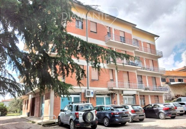 appartamento in vendita a Castiglione del Lago