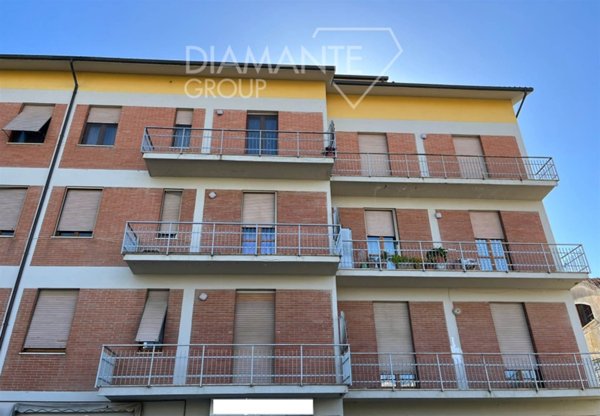 appartamento in vendita a Castiglione del Lago