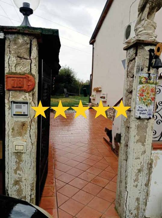 appartamento in vendita a Castiglione del Lago