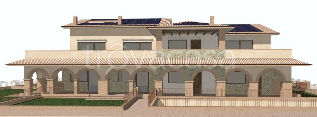 appartamento in vendita a Castiglione del Lago