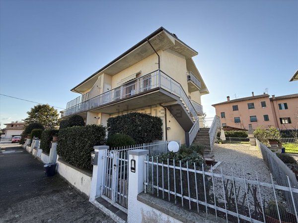 appartamento in vendita a Castiglione del Lago