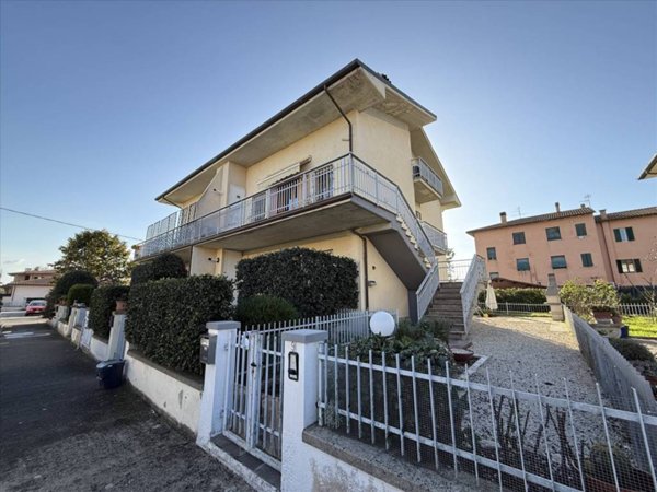 appartamento in vendita a Castiglione del Lago