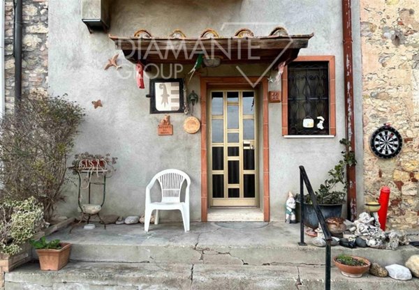 casa indipendente in vendita a Castiglione del Lago