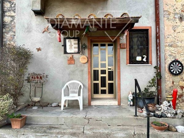 casa indipendente in vendita a Castiglione del Lago