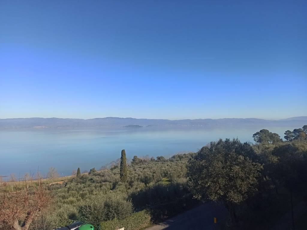 appartamento in vendita a Castiglione del Lago