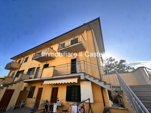 appartamento in vendita a Castiglione del Lago