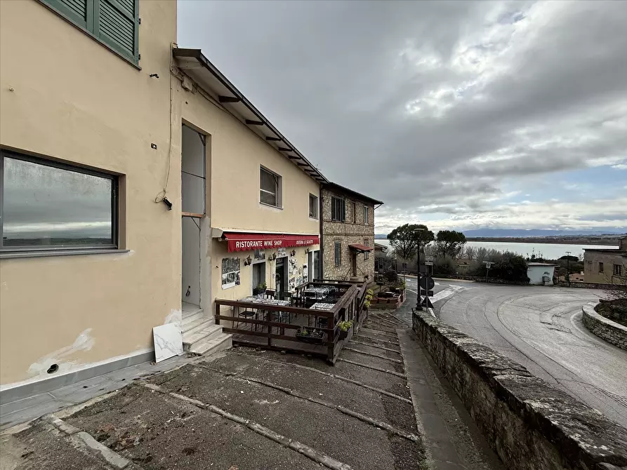appartamento in vendita a Castiglione del Lago