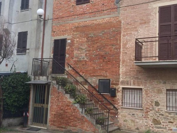 casa semindipendente in vendita a Castiglione del Lago in zona Villastrada