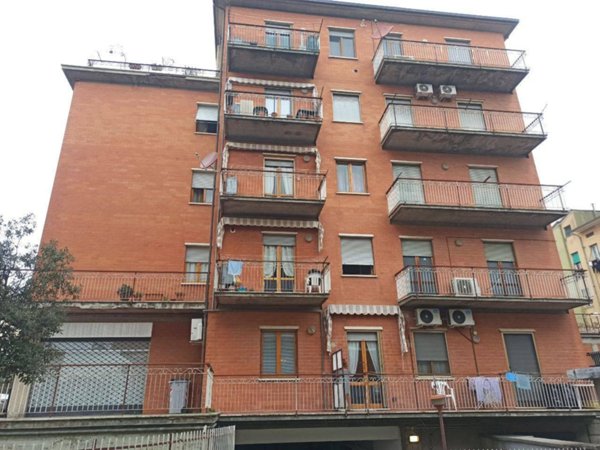 appartamento in vendita a Castiglione del Lago