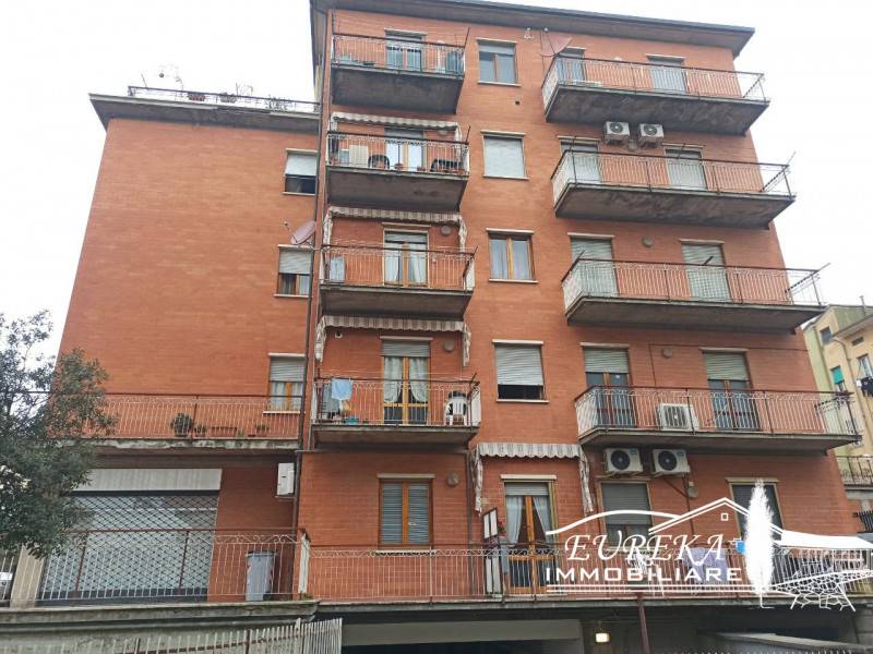 appartamento in vendita a Castiglione del Lago