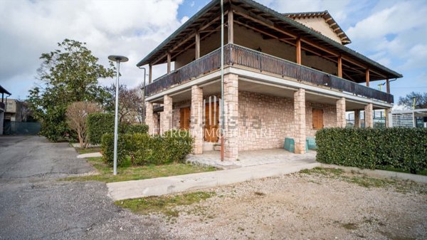 appartamento in vendita a Castiglione del Lago