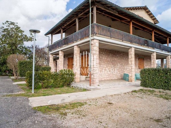 appartamento in vendita a Castiglione del Lago