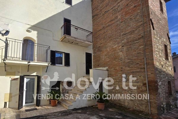 appartamento in vendita a Castiglione del Lago