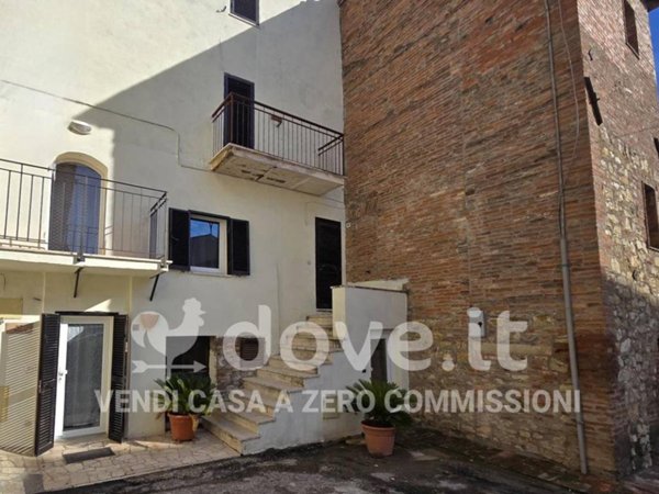 appartamento in vendita a Castiglione del Lago