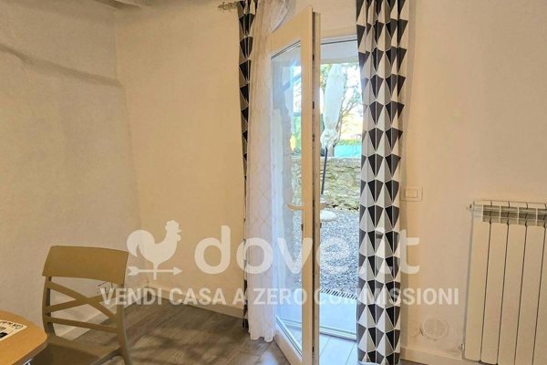 appartamento in vendita a Castiglione del Lago