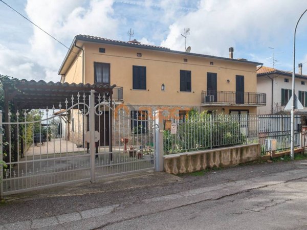 appartamento in vendita a Castiglione del Lago