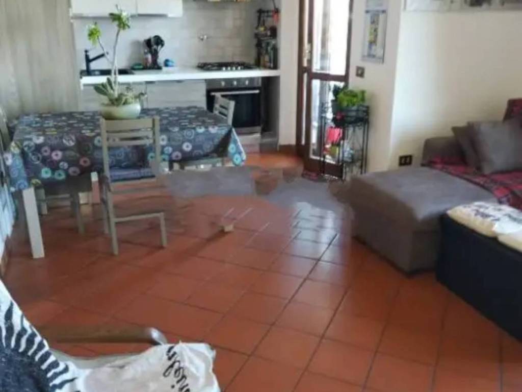 appartamento in vendita a Castiglione del Lago