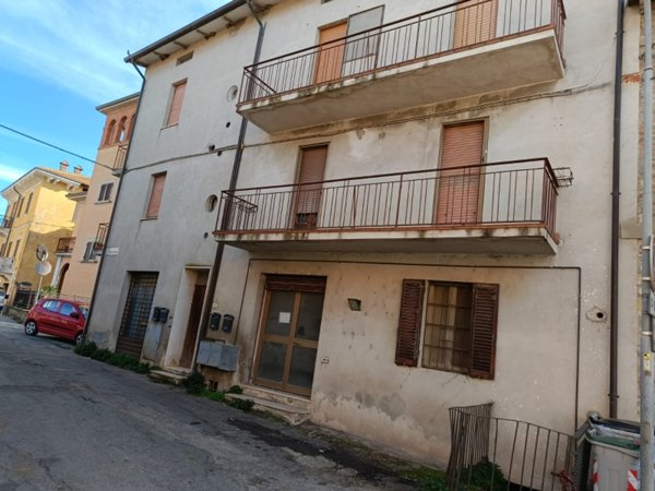appartamento in vendita a Castiglione del Lago