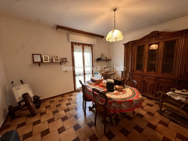 appartamento in vendita a Castiglione del Lago
