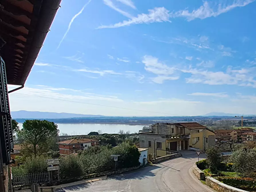 appartamento in vendita a Castiglione del Lago